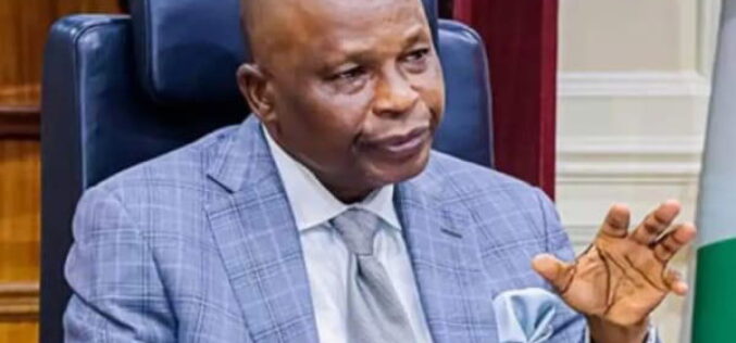 Alleged IVF Fraud: AGF takes over trial of Abuja Doctor, 2 others