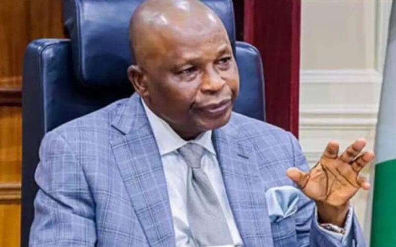 Alleged IVF Fraud: AGF takes over trial of Abuja Doctor, 2 others