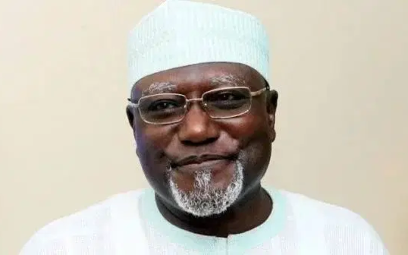 Buhari surrounded by sycophants who weakened his govt, betrayed his trust – Lawal Daura