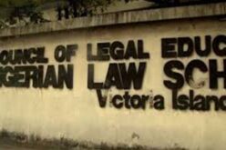 How female student died on campus – Law school