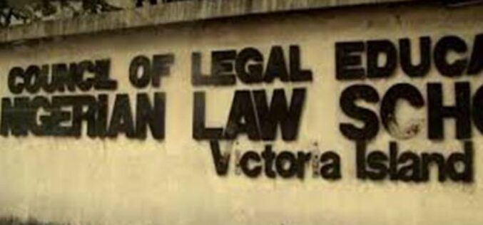 How female student died on campus – Law school