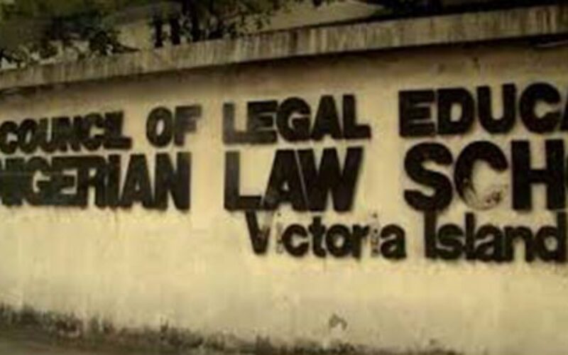 How female student died on campus – Law school
