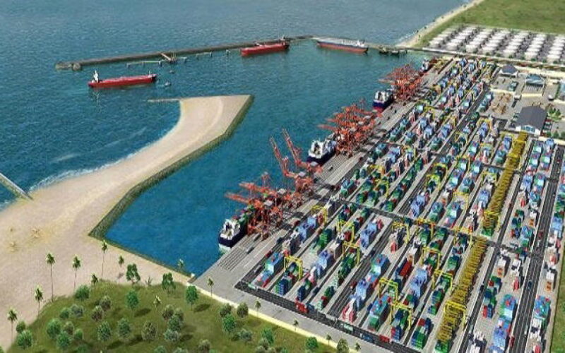 Lekki Port expands global market access with MSC weekly shipping service