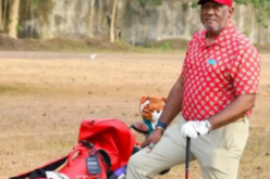 LEO EDOCHIE: Nigeria’s celebrity golfer shines at London’s Shire