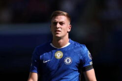 Chelsea striker Delap joins Nottingham Forest for club record £45m