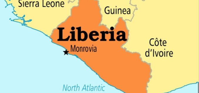 Liberia to receive about 1,200 US deportees