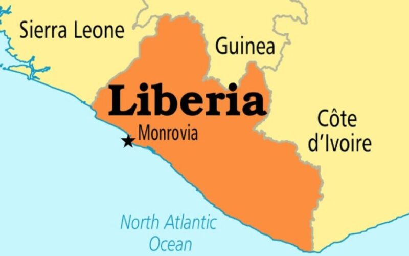 Liberia to receive about 1,200 US deportees