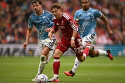 EPL: Liverpool, Nottingham Forest share points in 2-2 draw