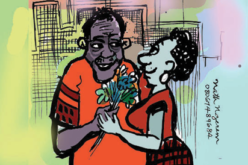 Escapades of a typical ‘area father!’