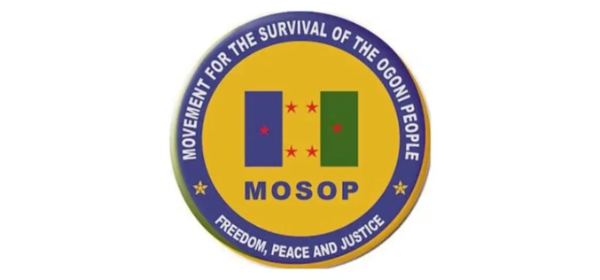 Oil resumption: No threats to Ogoni negotiations with FG, MOSOP affirms