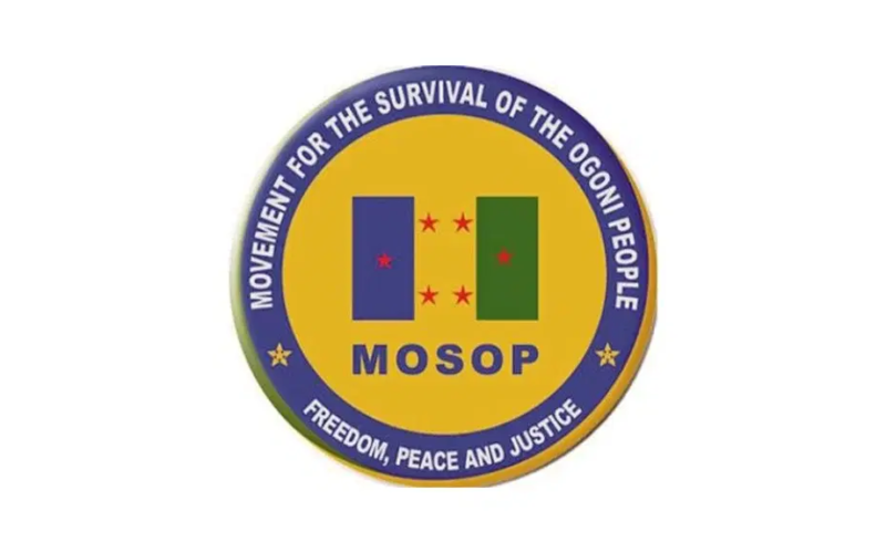 Oil Crisis: FG not under obligation to solve all Ogoni problems – MOSOP
