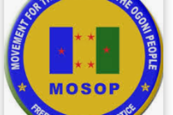 Oil Resumption: MOSOP assures Ogonis of fair deal in FG talks