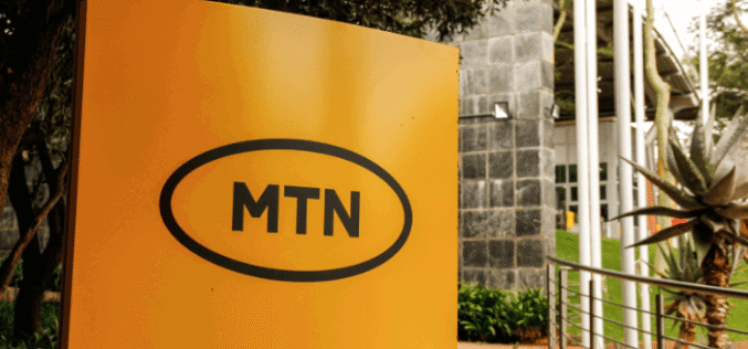 MTN confirms 25GB free data, warns subscribers against fake links