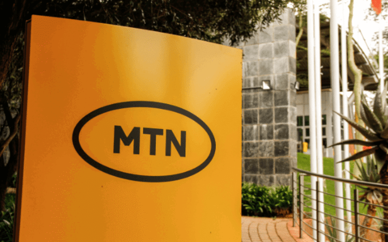 MTN confirms 25GB free data, warns subscribers against fake links