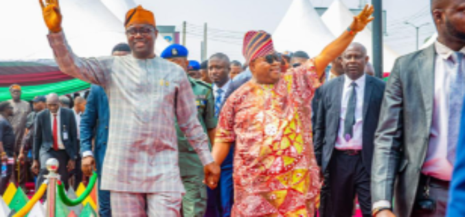 Osun Election: Every political establishment is beatable by the People — RNM