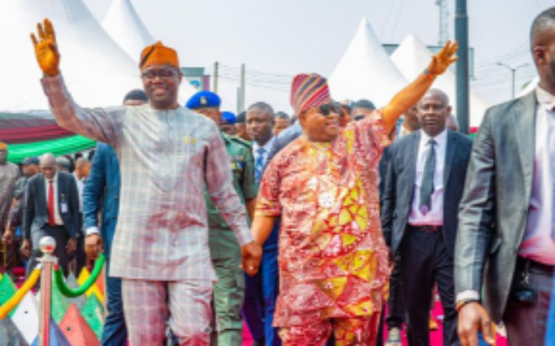 Osun Election: Every political establishment is beatable by the People — RNM