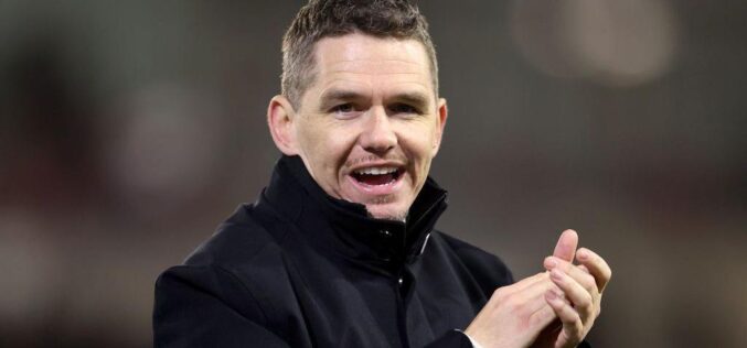 Man Utd Women coach Skinner leaves role after five years