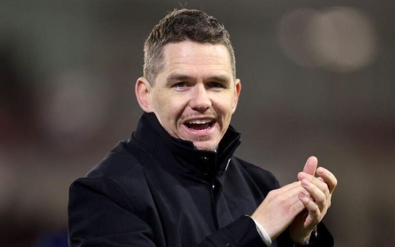 Man Utd Women coach Skinner leaves role after five years