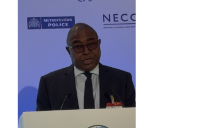 Marwa: Drug barons must lose wealth to be defeated