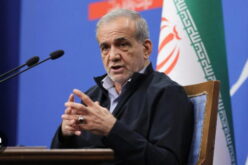 US will achieve nothing with economic pressure – Iran president