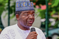 Eid-el-Maulud: Matawalle movement urges Zamfara Muslims to emulate Prophet Muhammad