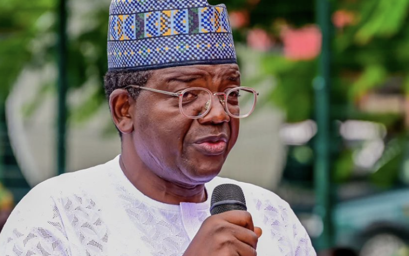 Eid-el-Maulud: Matawalle movement urges Zamfara Muslims to emulate Prophet Muhammad