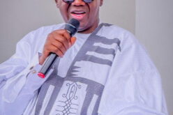 2027: Tinubu appoints Matawalle deputy director security, intelligence chief