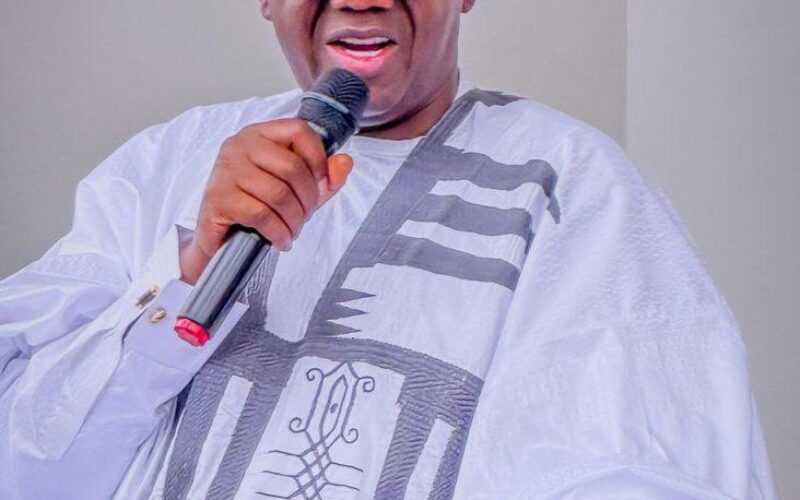 2027: Tinubu appoints Matawalle deputy director security, intelligence chief