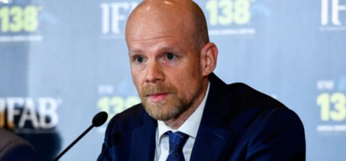 ‘Sad and reproachable’ – FIFA secretary reacts to failed investment plan