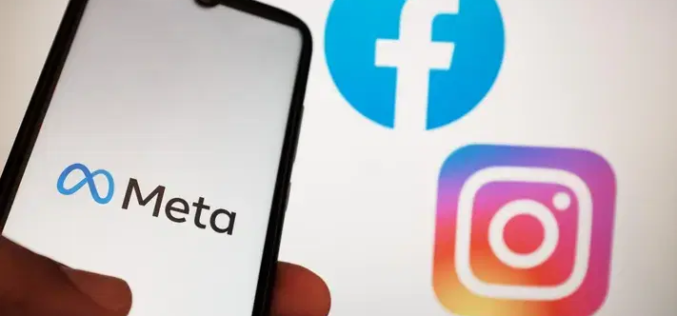 Media under pressure: Battles 29 US states over alleged Facebook, Instagram harm to children