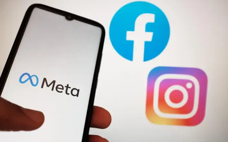 Media under pressure: Battles 29 US states over alleged Facebook, Instagram harm to children
