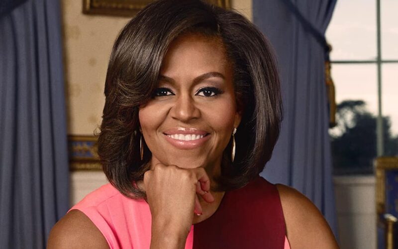 ‘I don’t miss them’ – Michelle Obama faces backlash over remarks on daughters