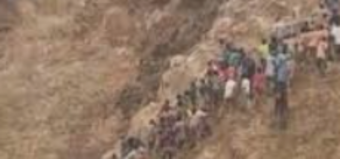 AMSG mourns over 100 miners killed in CAR’s mine collapse