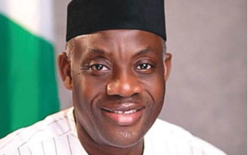 FG releases 2026/2027 Unity Schools admission list
