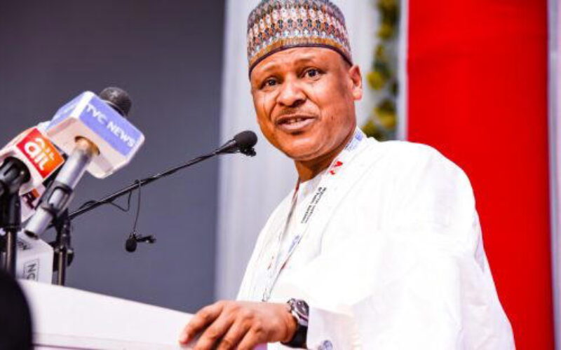 FG targets Nigeria as Africa’s hub for responsible advertising, digital innovation