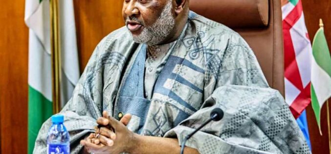 FG to invest more in infrastructure in North-east – Minister