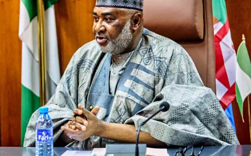 FG to invest more in infrastructure in North-east – Minister