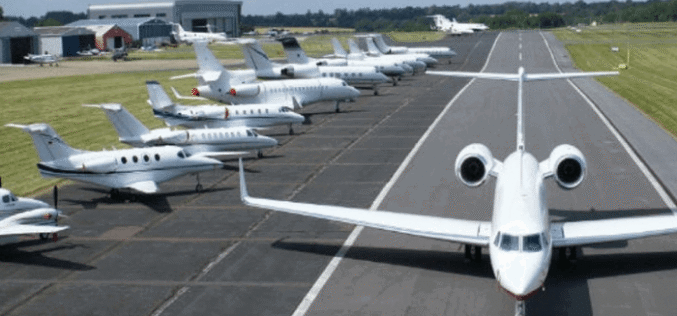LAAC 2026: Stakeholders move to balance aviation revenue, industry growth