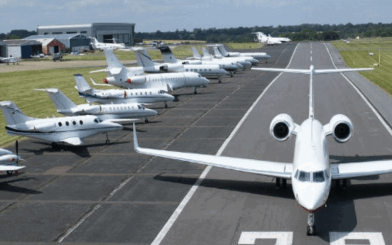 LAAC 2026: Stakeholders move to balance aviation revenue, industry growth