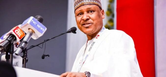 Fuel subsidy: Return to old regime will worsen economic crisis — Min of Information, Idris