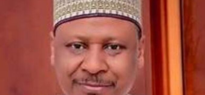 Editors Conference: AI misinformation threatens democracy, media credibility — Idris
