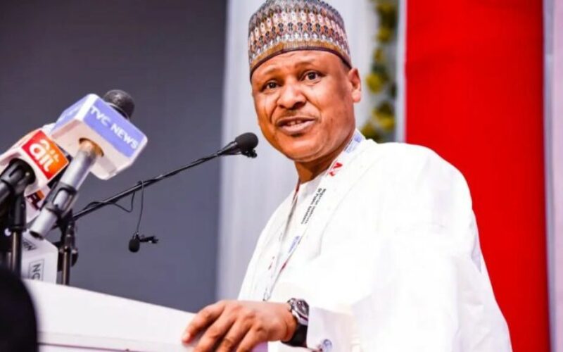 Fuel subsidy: Return to old regime will worsen economic crisis — Min of Information, Idris