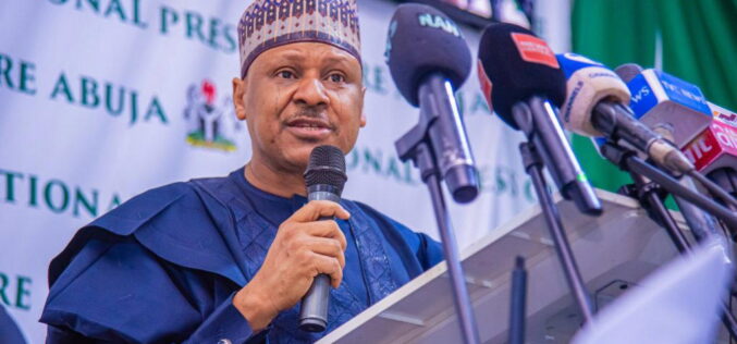 Nigeria woos Saudi investors, says economy ripe for business, tourism partnerships