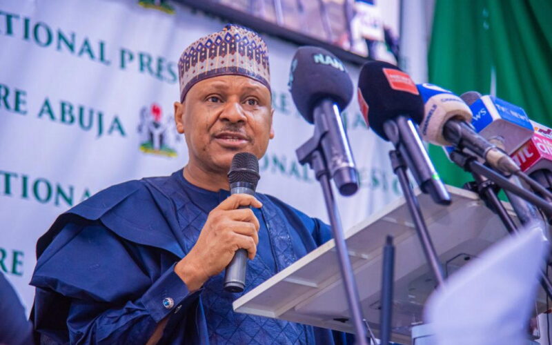 Nigeria woos Saudi investors, says economy ripe for business, tourism partnerships
