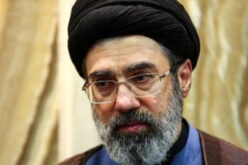 Iran supreme leader names Guards general Abdollahi military chief