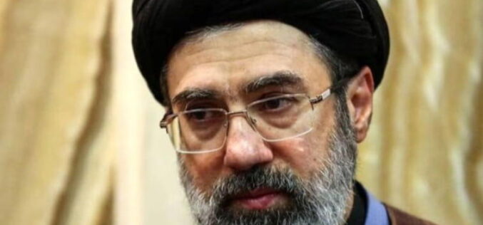 Iran supreme leader names Guards general Abdollahi military chief