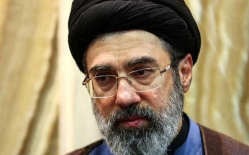 Iran supreme leader names Guards general Abdollahi military chief