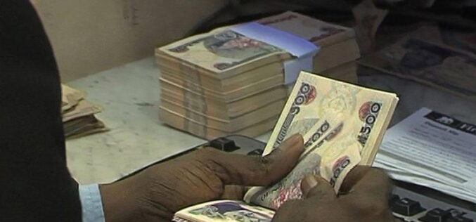 Nigerian newspapers review: Only 6 banks pay N1.27trn dividends despite huge profits