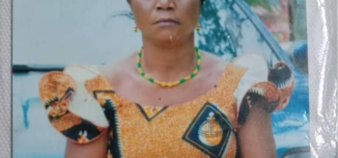 Son sets mother ablaze over witchcraft allegations in C’River