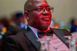 Ex-FIRS chairman Nami emerges Niger PDP governorship candidate